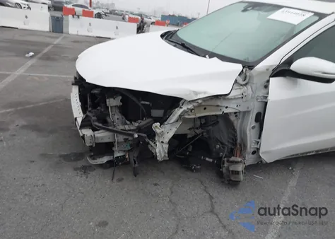 2019 Honda Hr-V Ex from USA, damaged, VIN 3CZRU5H52KM703683